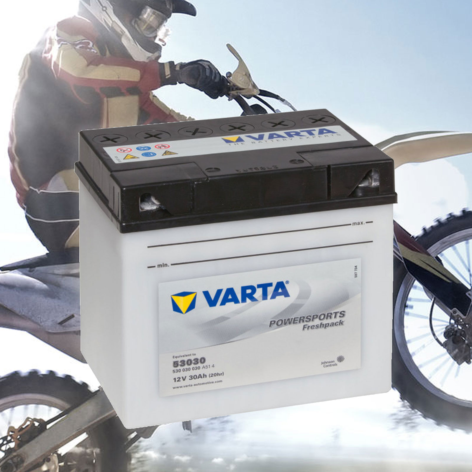 VART530030030
